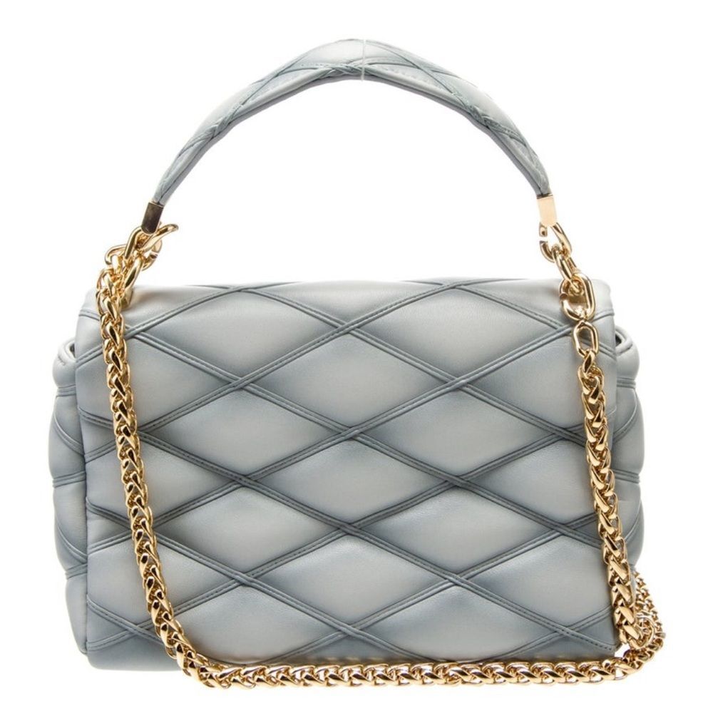 Louis Vuitton Leather GO-14 MM Bag - Picture 2 of 5